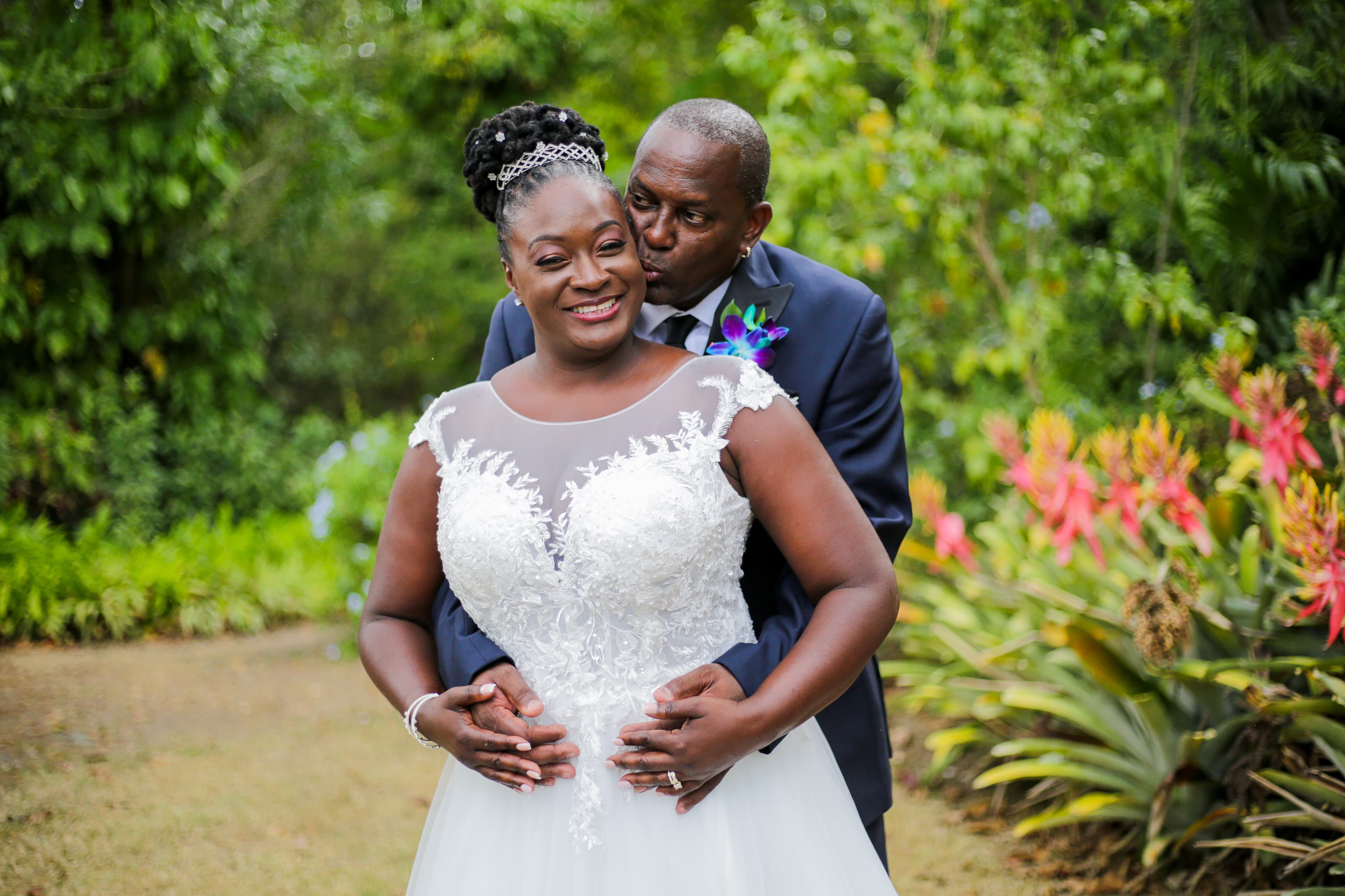 Luxury wedding photography in Dallas Texas by George Armstrong Jr. of GAJ Photography